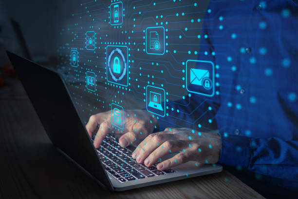 Privacy Technology Enablement service illustration